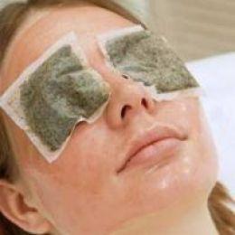 Eye Treatment: Of course